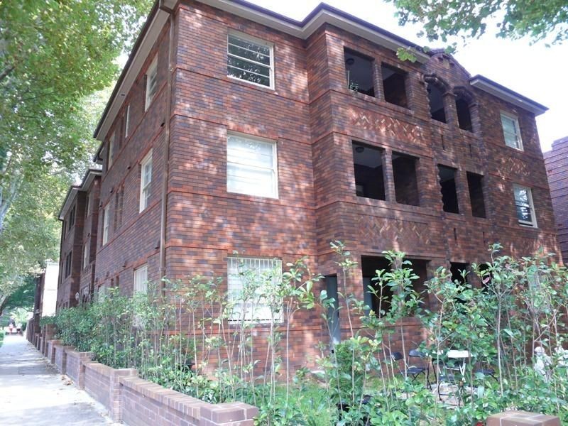 6/3 Plumer Road, Rose Bay NSW 2029