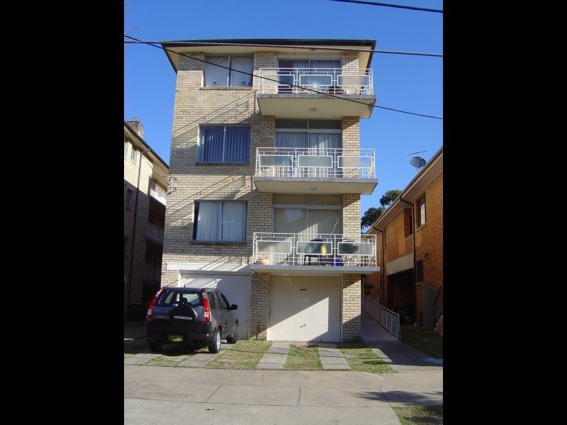 3/17 William Street, Rose Bay NSW 2029