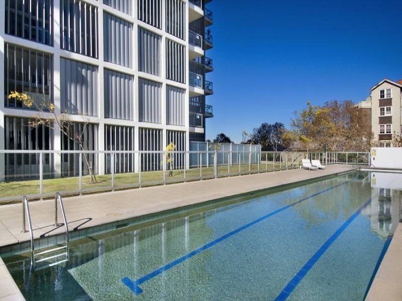 1110/3 Kings Cross Road, Rushcutters Bay NSW 2011