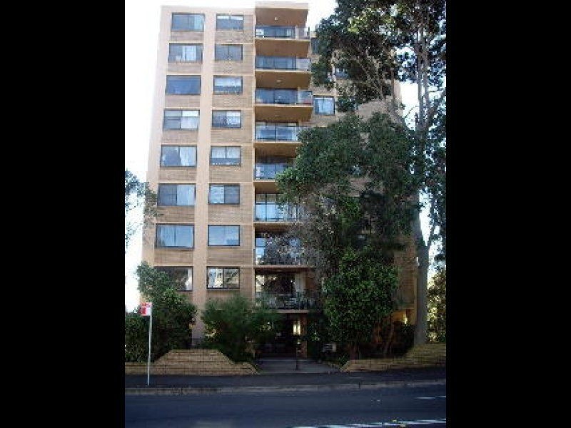 6/54-64 Bondi Road, Bondi NSW 2026