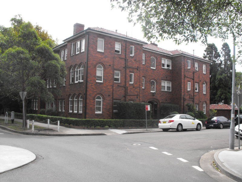 8/20 William Street, Double Bay NSW 2028