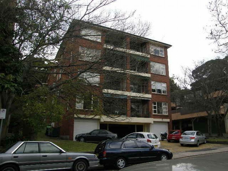 7/6 Holt Street, Double Bay NSW 2028