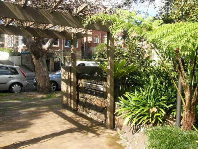 1/16 Darling Point Road, Darling Point NSW 2027