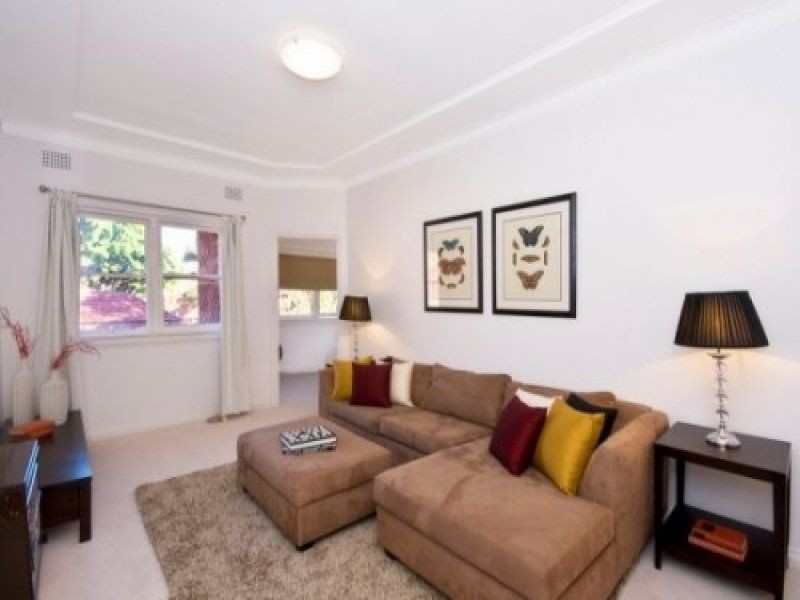 12/30 Balfour Road, Rose Bay NSW 2029