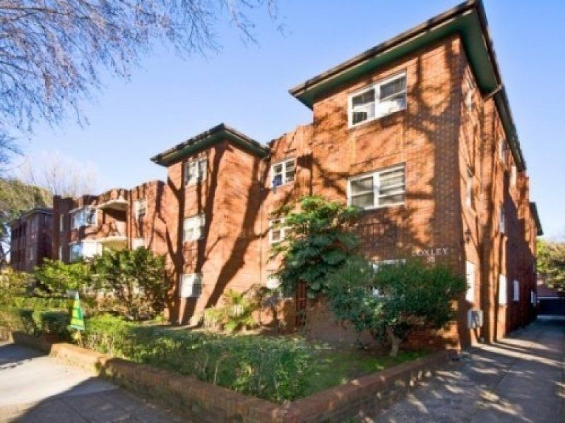 12/30 Balfour Road, Rose Bay NSW 2029