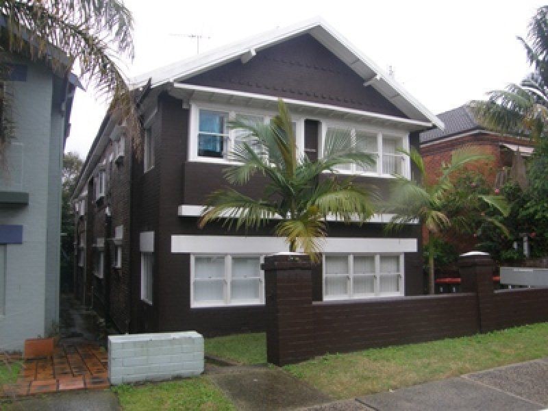 8/17 Sir Thomas Mitchell Road, Bondi Beach NSW 2026