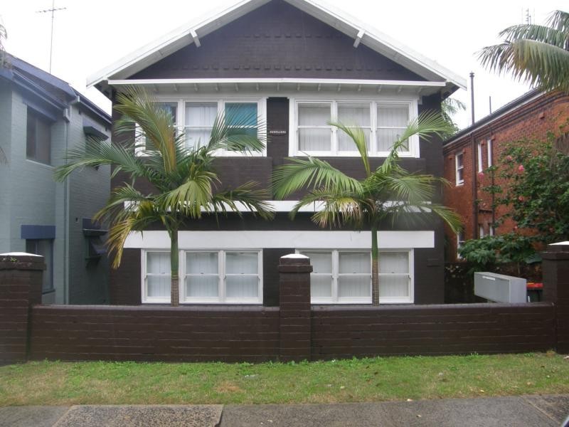 4/17 Sir Thomas Mitchell Road, Bondi Beach NSW 2026