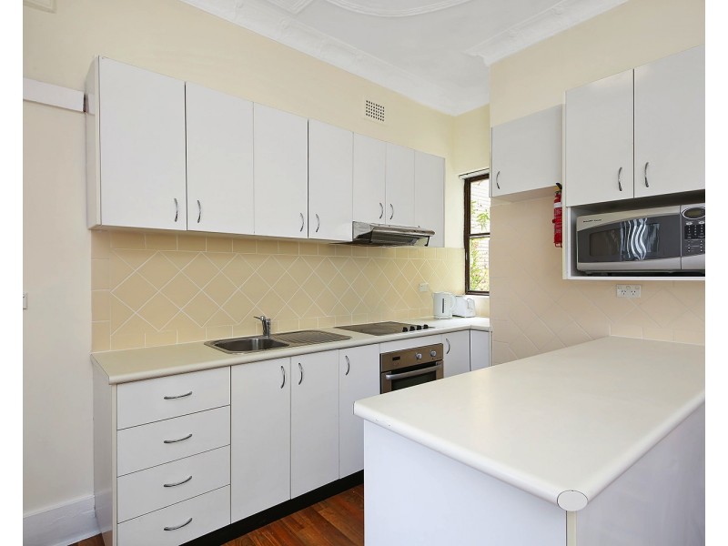 4/77 Gould Street, Bondi Beach NSW 2026