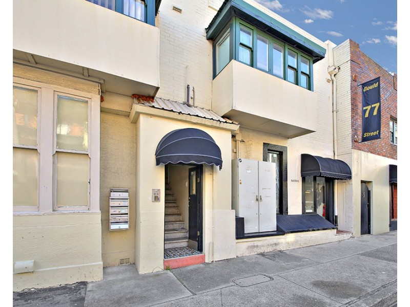 4/77 Gould Street, Bondi Beach NSW 2026
