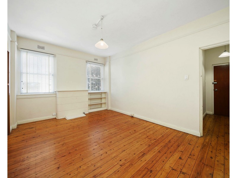 4/44 Bellevue Road, Bellevue Hill NSW 2023