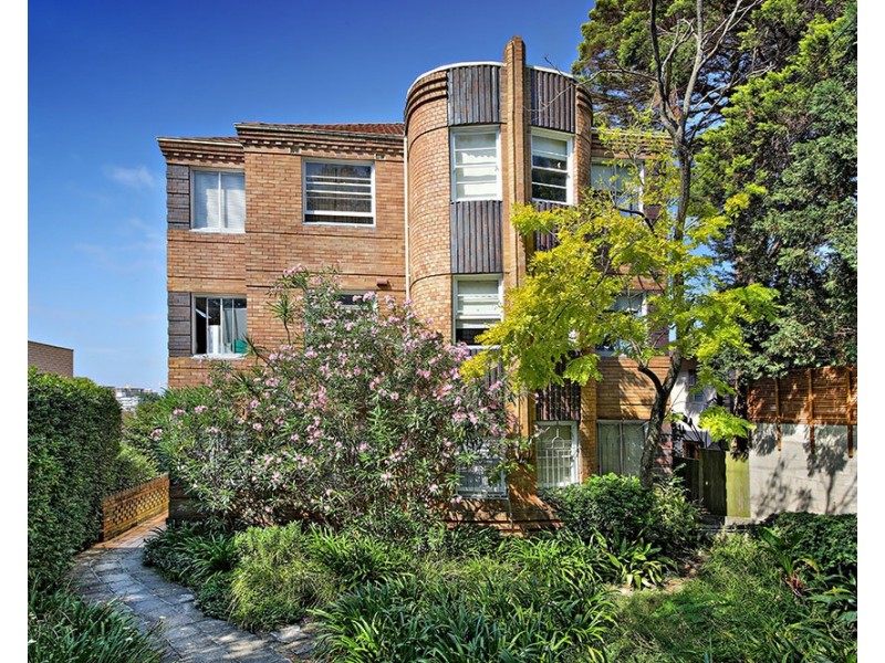 4/44 Bellevue Road, Bellevue Hill NSW 2023