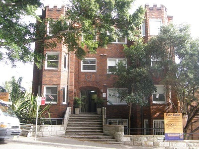 14/164 Bellevue Road, Bellevue Hill NSW 2023