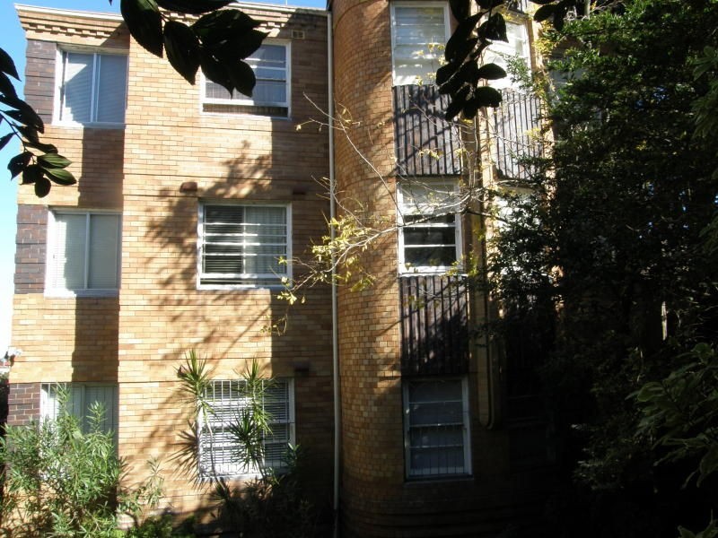 6/44 Bellevue Road, Bellevue Hill NSW 2023