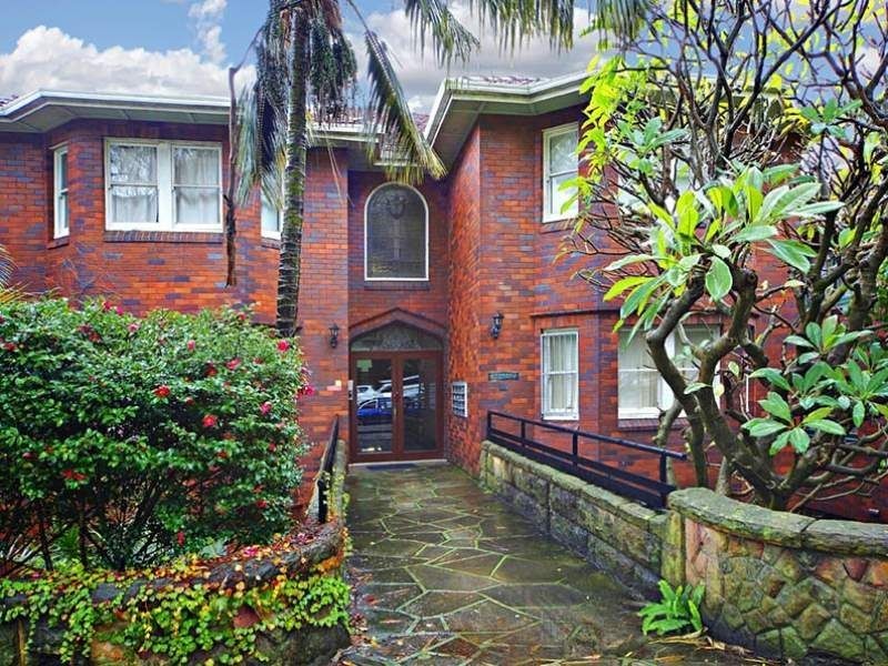 1/526 New South Head Road, Double Bay NSW 2028