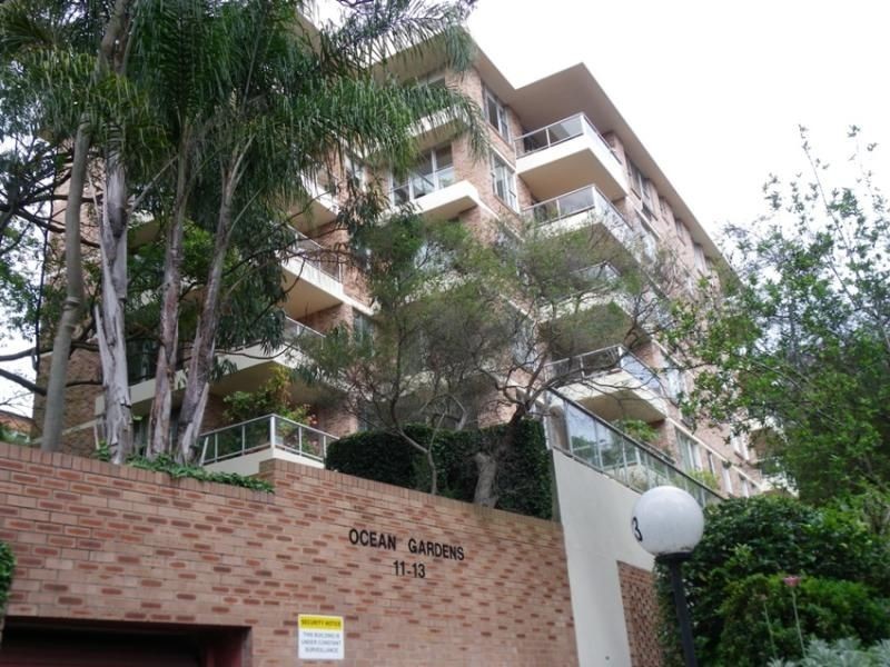 2/11-13 Ocean Avenue, Double Bay NSW 2028