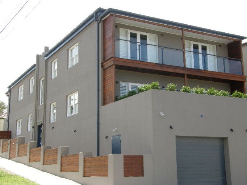 36 Alfred Street, Bronte NSW 2024