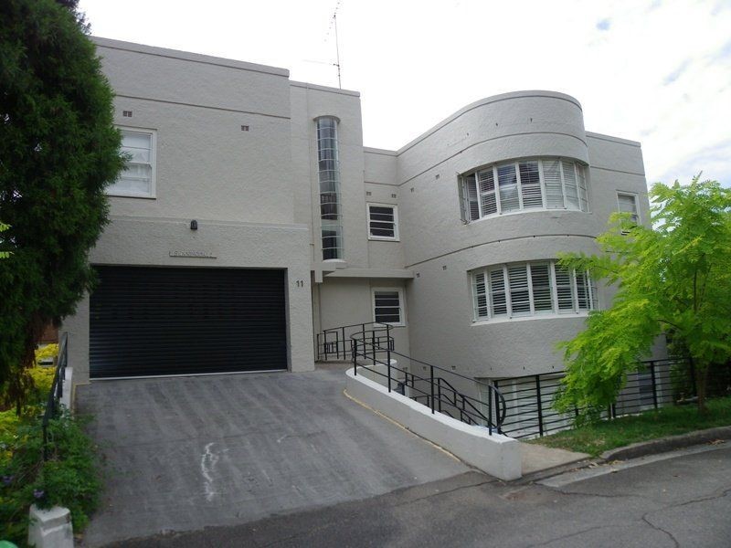 5/11 Wiston Gardens, Double Bay NSW 2028