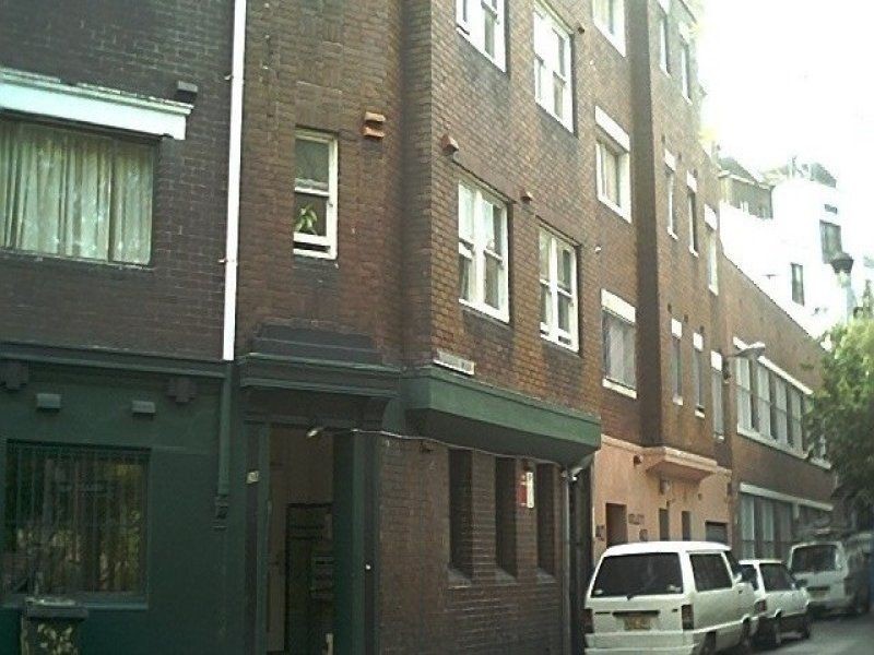 3/38 Kellett Street, Potts Point NSW 2011