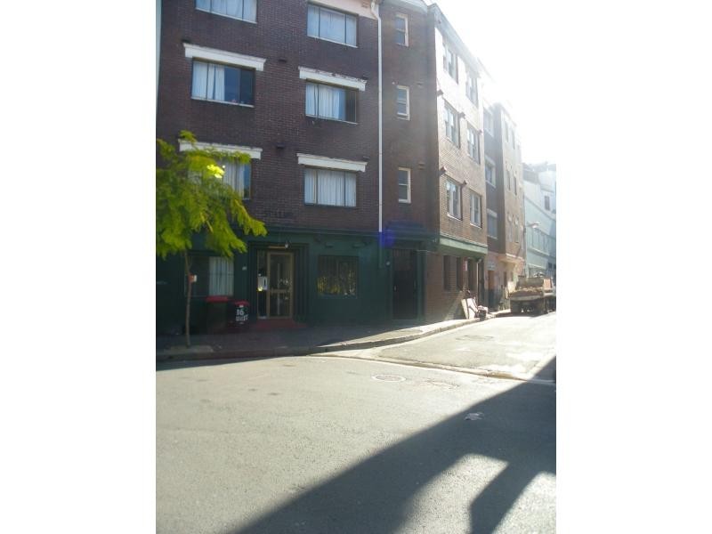 4/36 Kellett Street, Potts Point NSW 2011