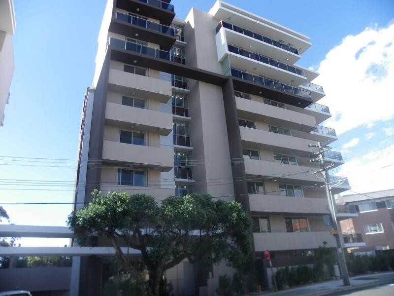 37/42-48 Waverly Street, Bondi Junction NSW 2022