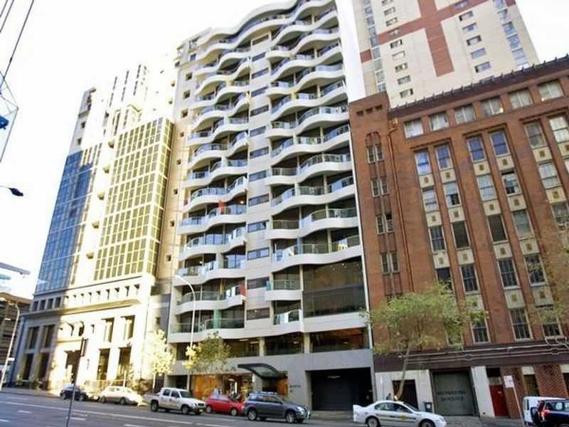17/91 Goulburn Street, Sydney NSW 2000