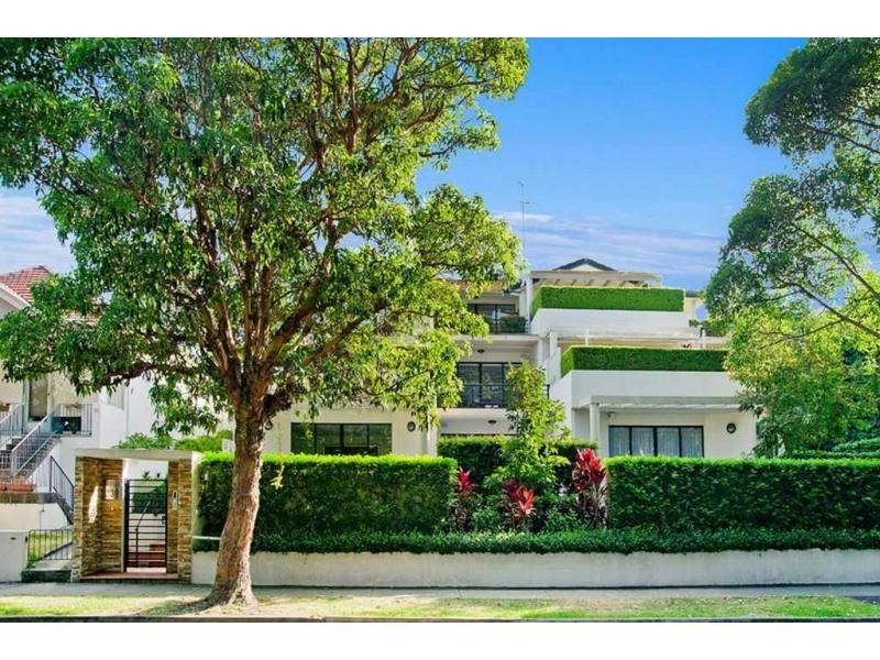 1/239 O’Sullivan Road, Rose Bay NSW 2029