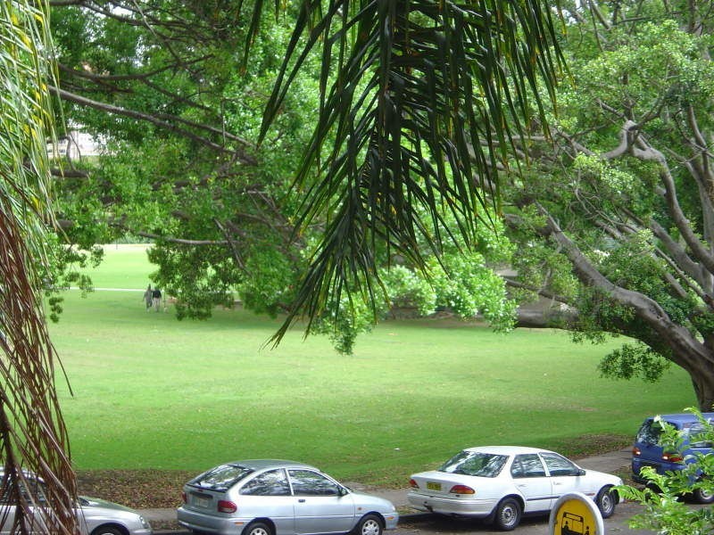 6/2 New Beach Road, Darling Point NSW 2027