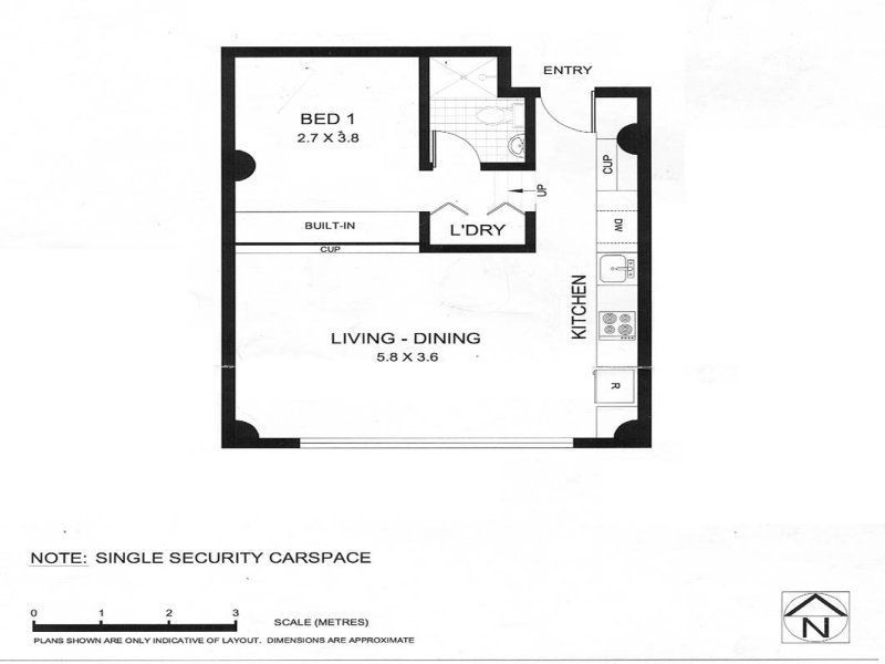 59/15-19 Boundary Street, Rushcutters Bay NSW 2011