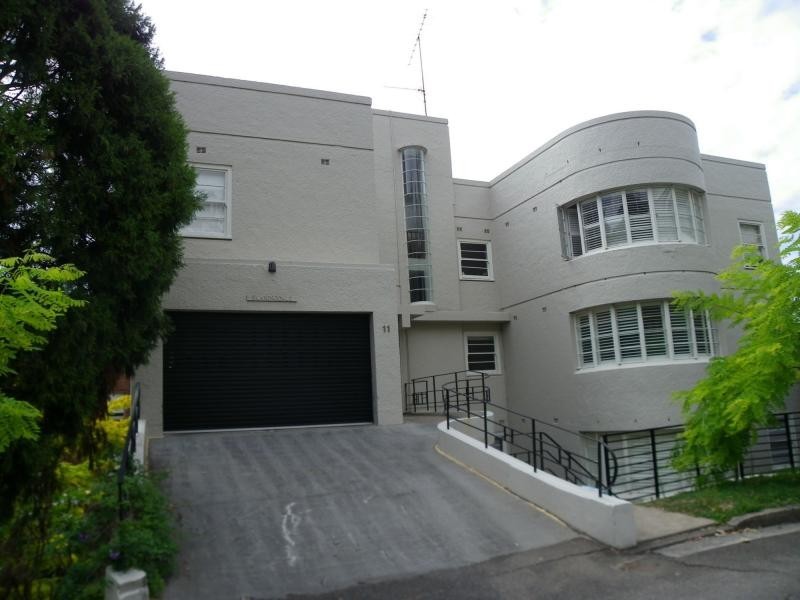 6/11 Wiston Gardens, Double Bay NSW 2028