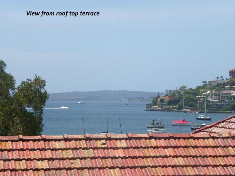 6/11 Wiston Gardens, Double Bay NSW 2028