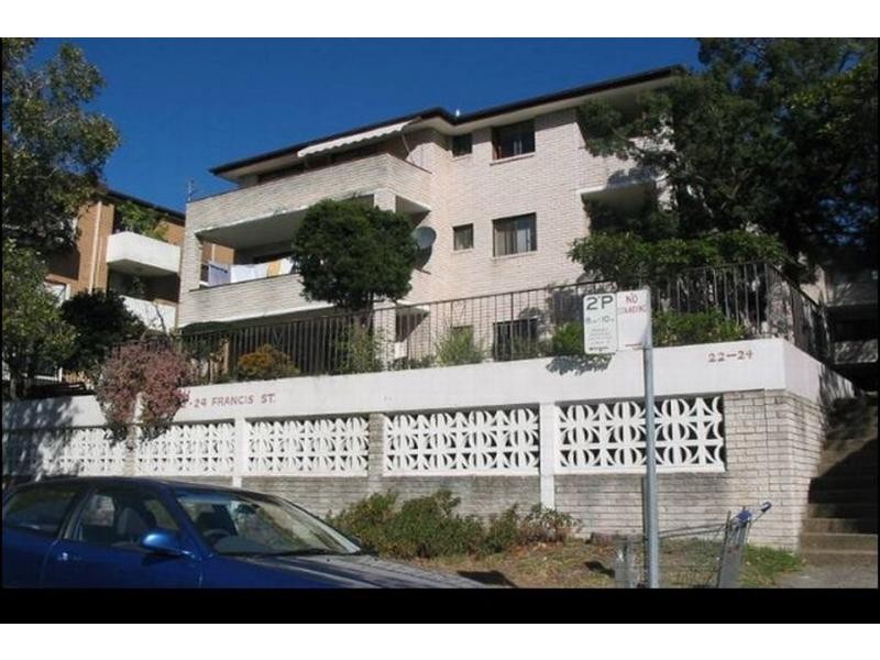 10/22-24 Francis Street, Bondi Beach NSW 2026