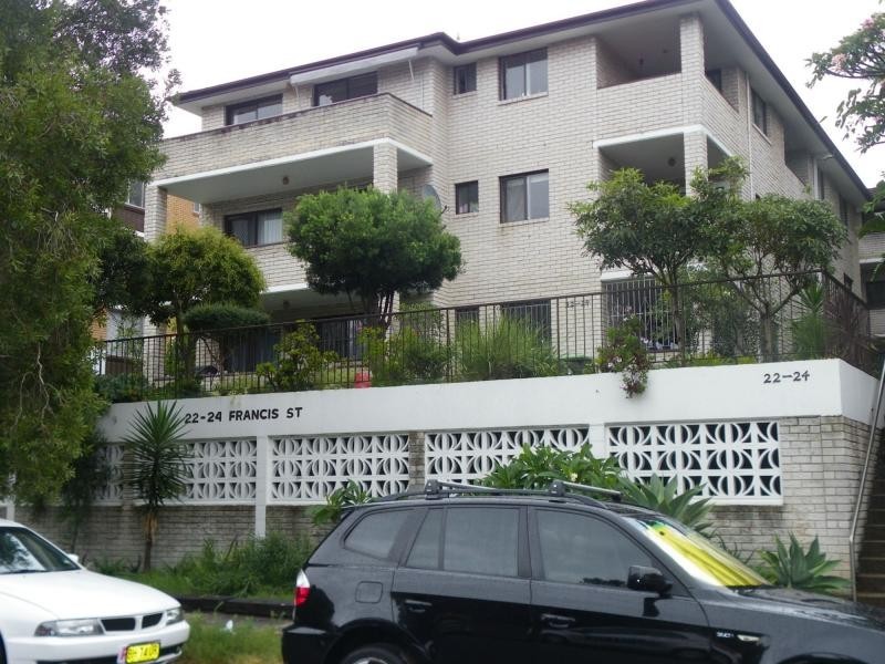 12/22-24 Francis Street, Bondi Beach NSW 2026