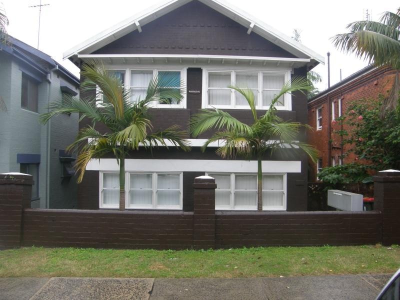 5/17 Sir Thomas Mitchell Road, Bondi NSW 2026