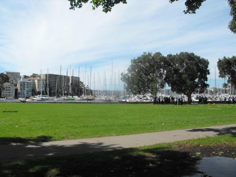 4/2 New Beach Road, Darling Point NSW 2027