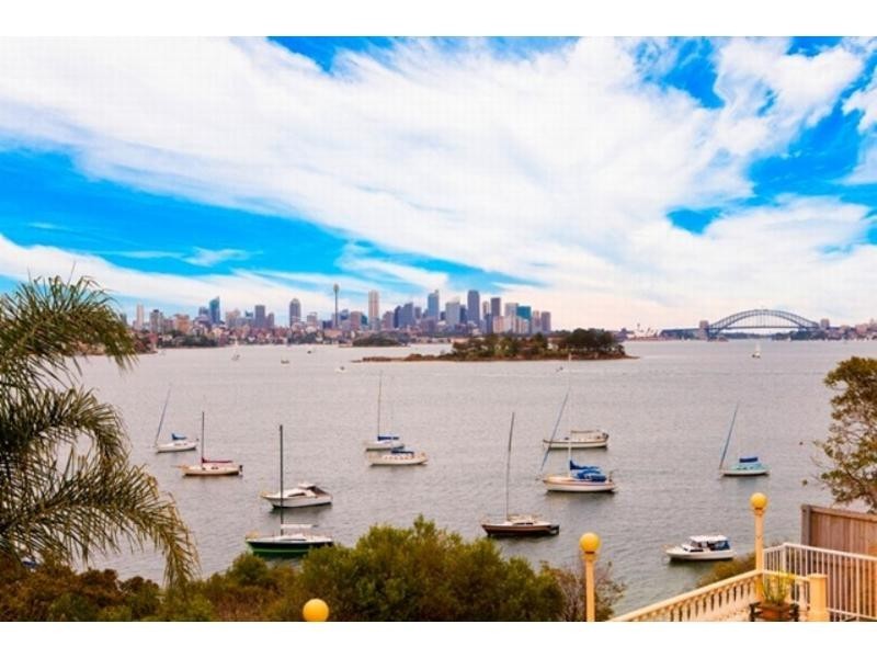 24 Carrara Road, Vaucluse NSW 2030