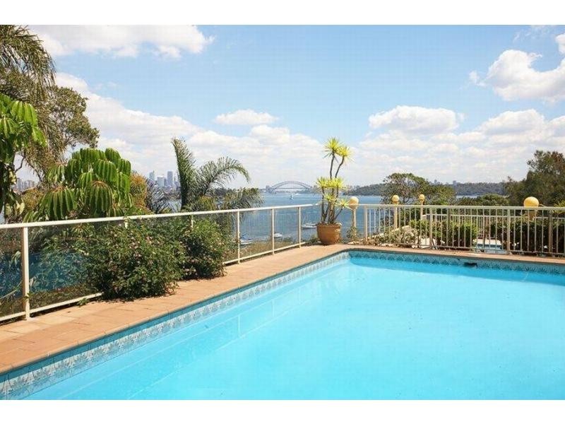 24 Carrara Road, Vaucluse NSW 2030