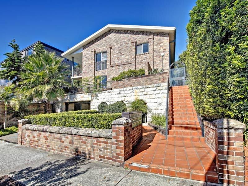 2/314 Clovelly Road, Clovelly NSW 2031