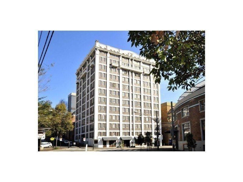 77/6 Stanley Street, Darlinghurst NSW 2010