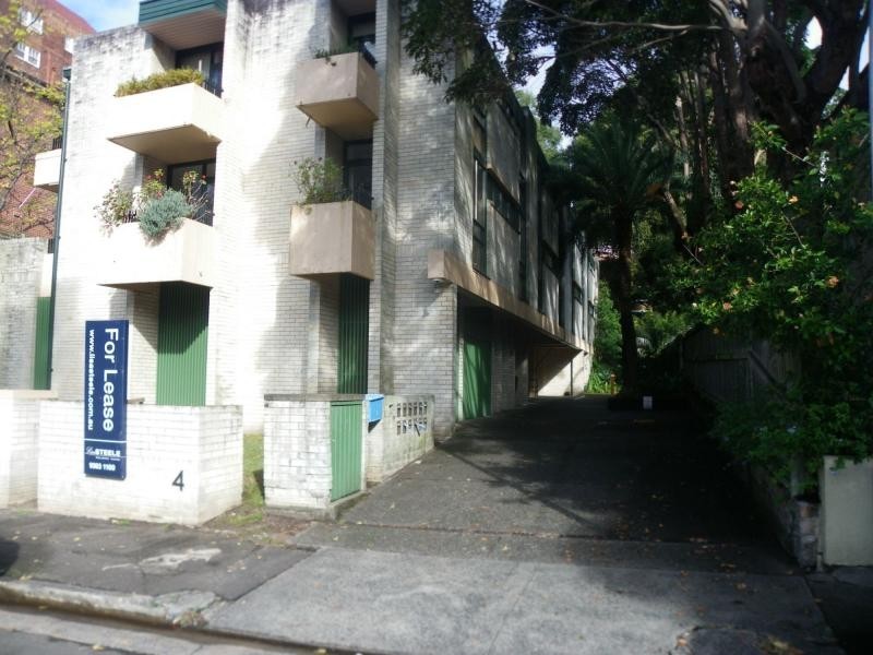 8/4 Holt Street, Double Bay NSW 2028