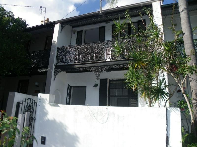 130 Chelmsford Street, Newtown NSW 2042