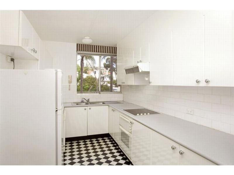 6/50 Darling Point Road, Darling Point NSW 2027