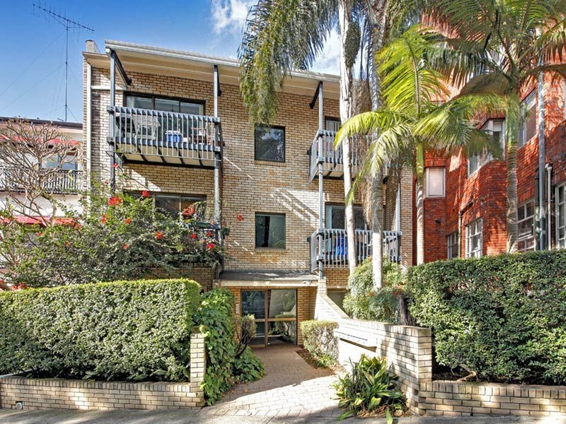 6/2 New Beach Road, Darling Point NSW 2027