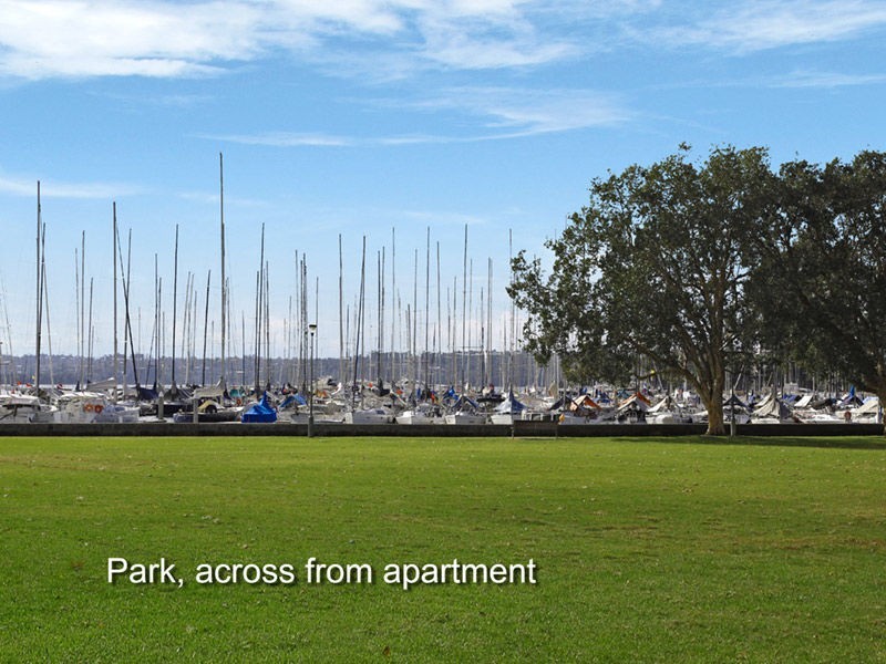 6/2 New Beach Road, Darling Point NSW 2027