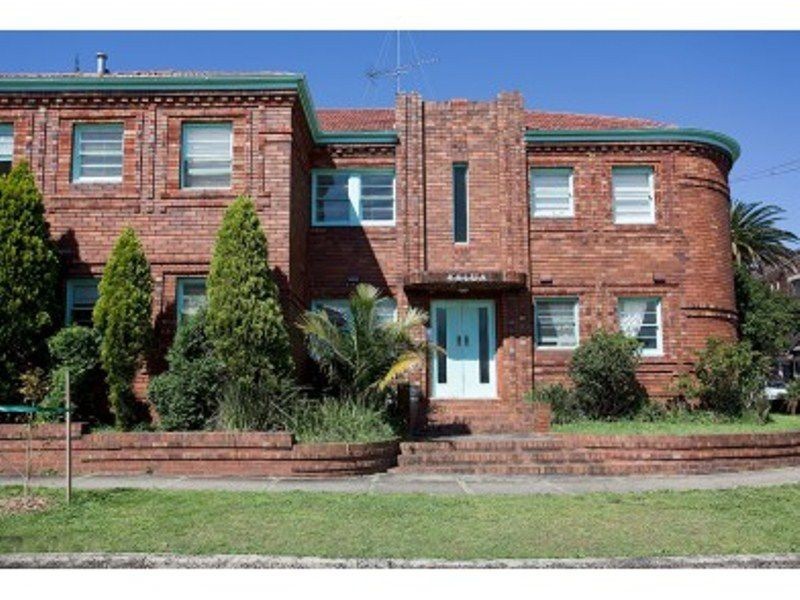 5/4 Moira Crescent, Randwick NSW 2031
