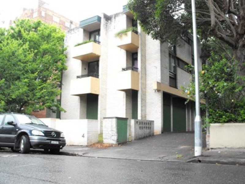 10/4 Holt Street, Double Bay NSW 2028