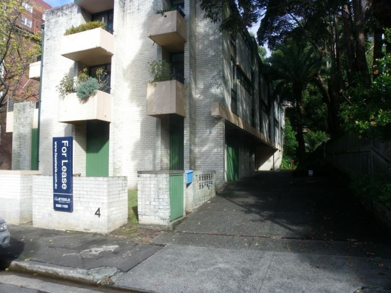 6/4 Holt Street, Double Bay NSW 2028