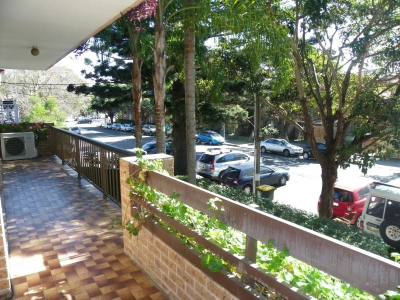 4/5-7 Liverpool Street, Rose Bay NSW 2029