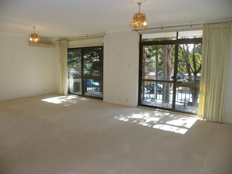 4/5-7 Liverpool Street, Rose Bay NSW 2029