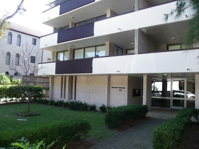 10/10 Onslow Street, Rose Bay NSW 2029