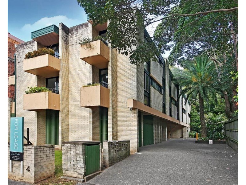 4/4 Holt Street, Double Bay NSW 2028